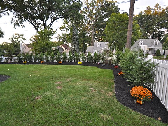5533 SF Lot Size