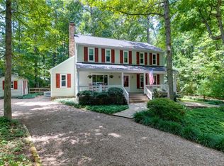 2900 Fox Chase Dr, Midlothian, VA 23112