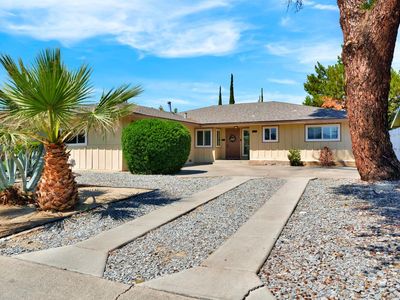 434 Stanford Ave, Coalinga, CA, 93210