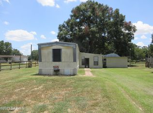 1918 Thompson St, Mamou, LA 70554