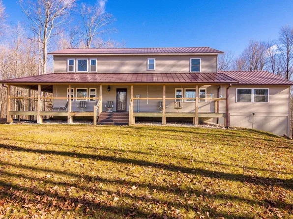 5877 Lake Five Ln E, Kalkaska, MI 49646