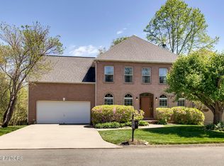 10332 Saint Regence Ln, Knoxville, TN 37922