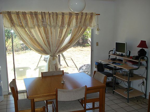 Dinning Room