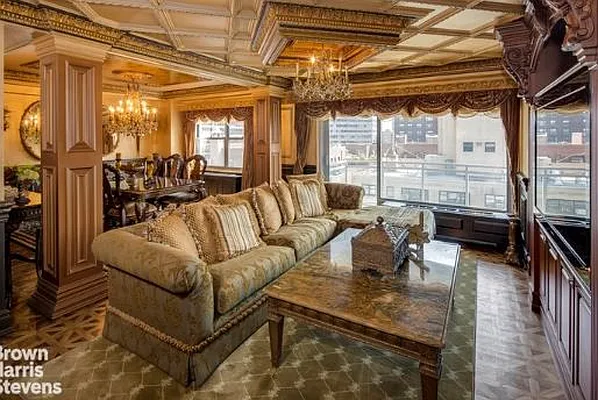 Sold by Brown Harris Stevens | media 2