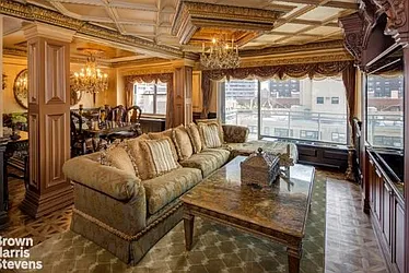 Sold by Brown Harris Stevens