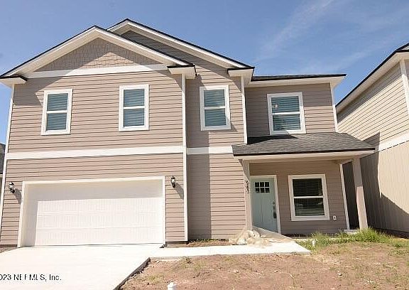 2nd image of 943 CALYPSO Way LOT 17