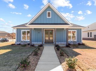 308 A St, Bryant, AR 72022