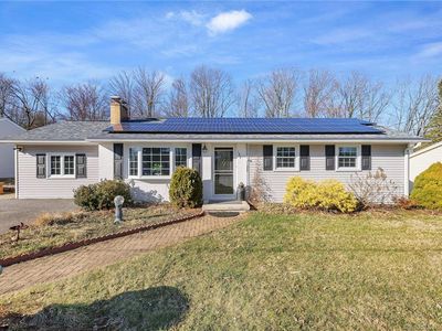 187 Lyman Dr, Torrington, CT, 06790