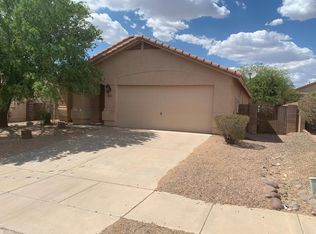 5546 W Durham Hills St, Marana, AZ 85658
