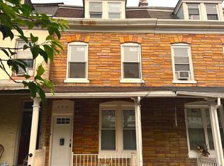 833 Madison Ave, Reading, PA 19601