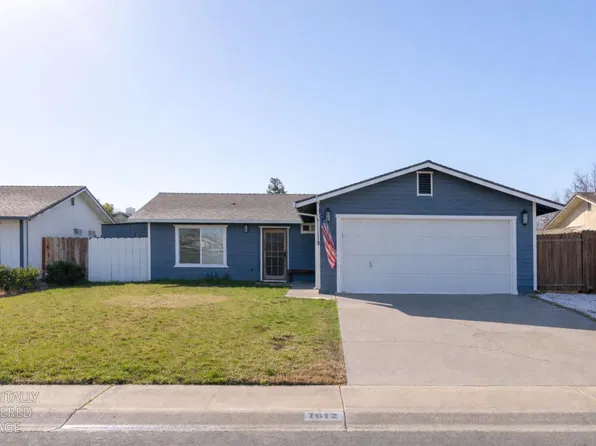 1612 Larry St, Olivehurst, CA 95961