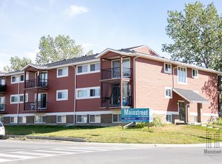 505 3rd Ave SE #506314, Airdrie, AB T4B2A7