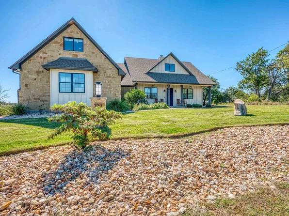 700 Gold Dust, Horseshoe Bay, TX 78657