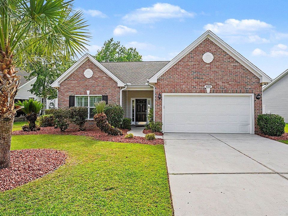 1st image of 400 Carriage Lake Dr.