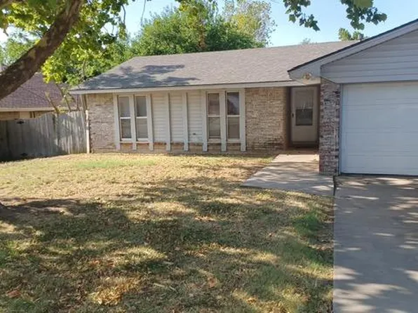 4621 NE Dearborn Ave, Lawton, OK 73507