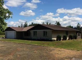 19441 Jordan St SW, Rochester, WA 98579