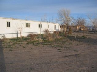 3802 Cypress St, Silver Springs, NV