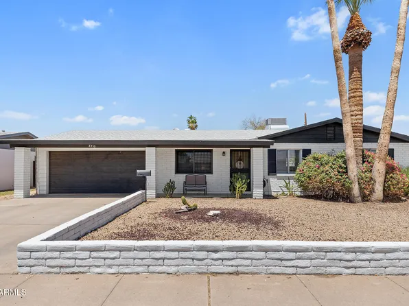 3710 W CARON Street, Phoenix, AZ 85051