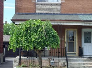 1080 Dufferin St, Toronto, ON M6H 4B6