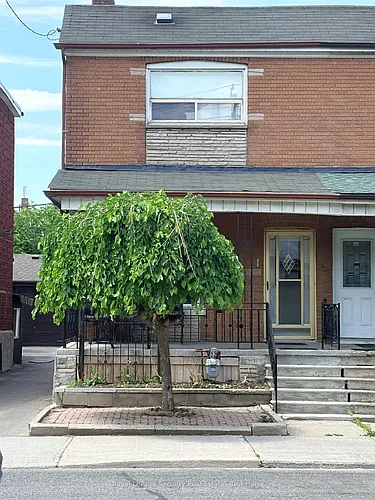 1080 Dufferin St #MAIN FLOOR Photo 1 1080 Dufferin St #MAIN FLOOR Photo 1