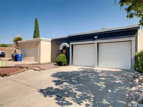 7011 Cisco Rd NW, Albuquerque, NM 87120