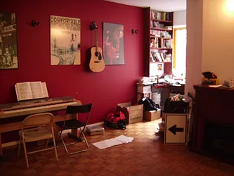 Rented by Adir Realty