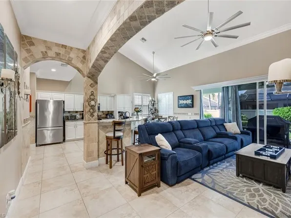 88 Burnt Pine DR, NAPLES, FL 34119
