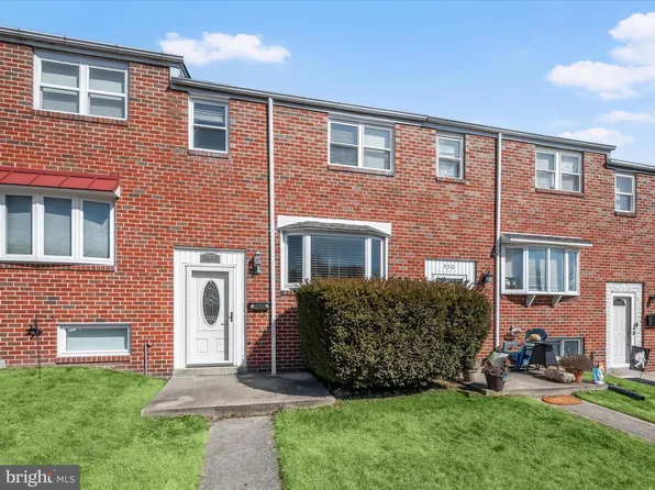 948 Regina Dr, Arbutus, MD 21227