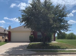 1253 Round Pen Run, Haslet, TX 76052