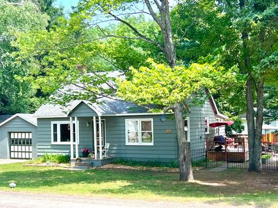 1310 Granite Ave, Marquette, MI, 49855
