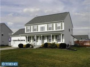 335 Johnny Boy Ln, Berlin, NJ 08009