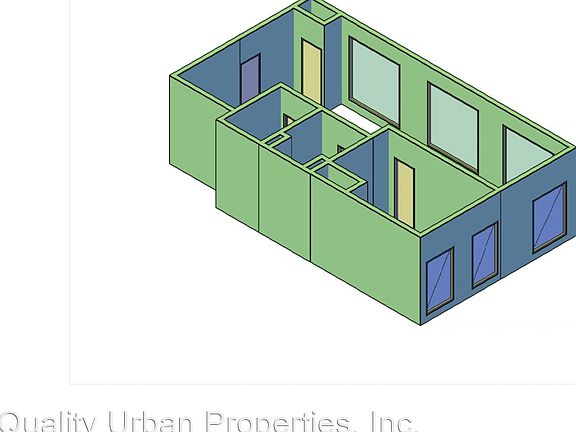 4th image of 6812 Polk St APT 2A