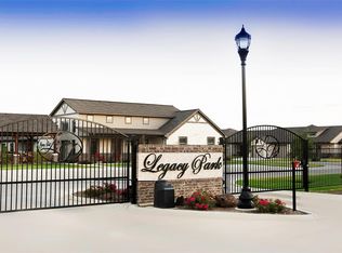 3504 Legacy Cir, Granbury, TX 76049