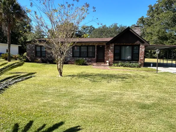 923 Pauline Ave, Charleston, SC 29412