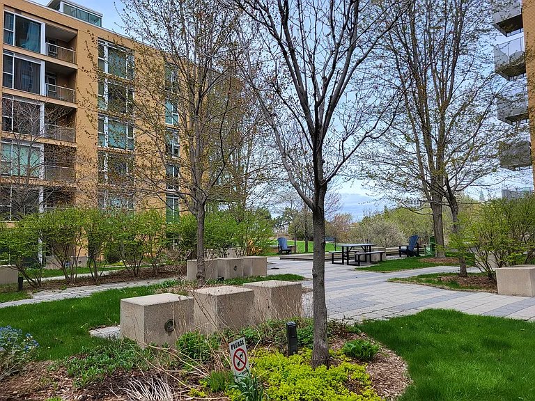 250 Lett St #215 — Photo 10