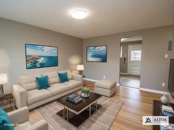 Sheridan Place, 3405-3417 Sheridan Blvd #3413, Denver, CO 80212