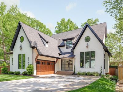 1711 Brook Rd, Charlotte, NC, 28205