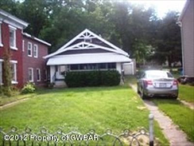 97 Cornelia St, Pittston, PA, 18640