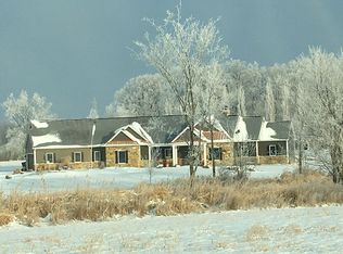 11580 W Yoder Rd, Roanoke, IN 46783