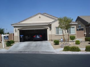 6009 Topaz Image St, North Las Vegas, NV 89031