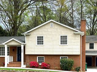 3733 Rhodes Ave, Charlotte, NC 28210