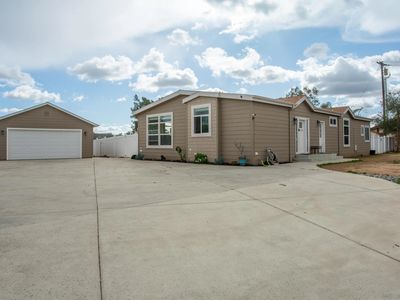 11765 Mesa Verde Dr, Valley Center, CA, 92082