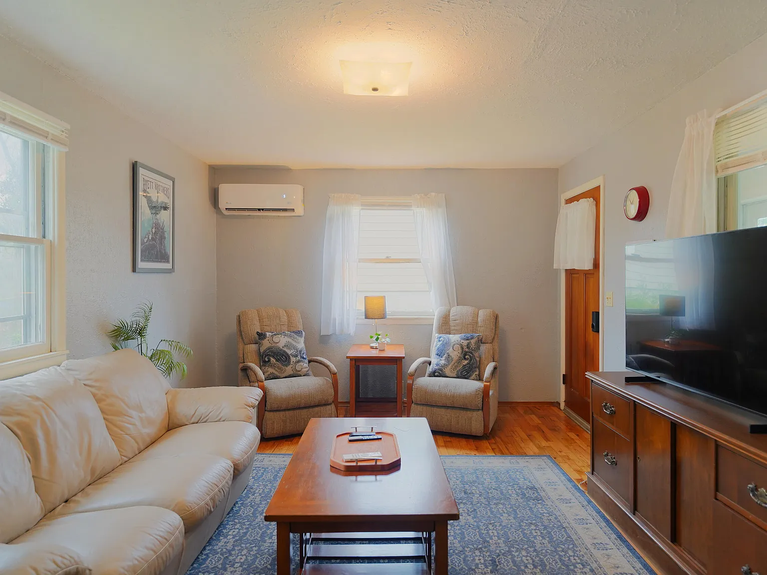 1 bed, 1.0 bath, 500 sqft, $1,000 — Photo 3