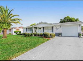 6021 4th Ave, New Port Richey, FL 34653