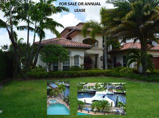 2386 Bay Cir, Palm Beach Gardens, FL 33410