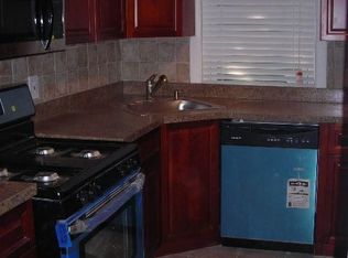 1516 S Garnet St, Philadelphia, PA 19146