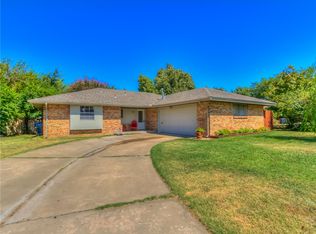 2505 N Vermont Ave, Oklahoma City, OK 73107