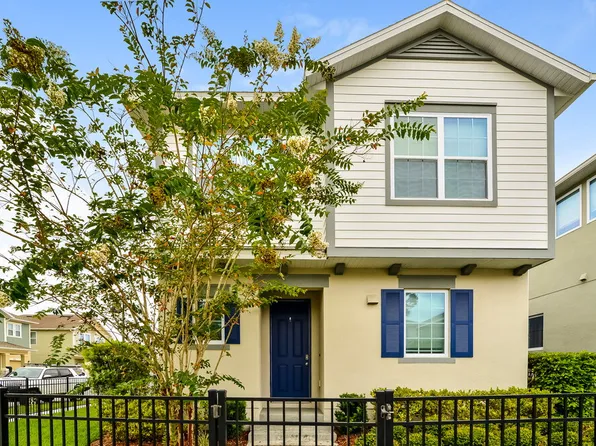 4620 Tampico Way, Sanford, FL 32773