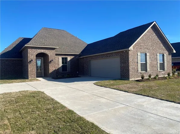 3341 Lake Crest Dr, Lake Charles, LA 70607
