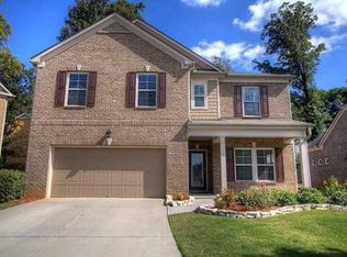 5596 Princeton Run Trl, Tucker, GA 30084